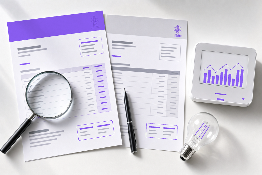 When Should an Irish Business Switch Energy Supplier?