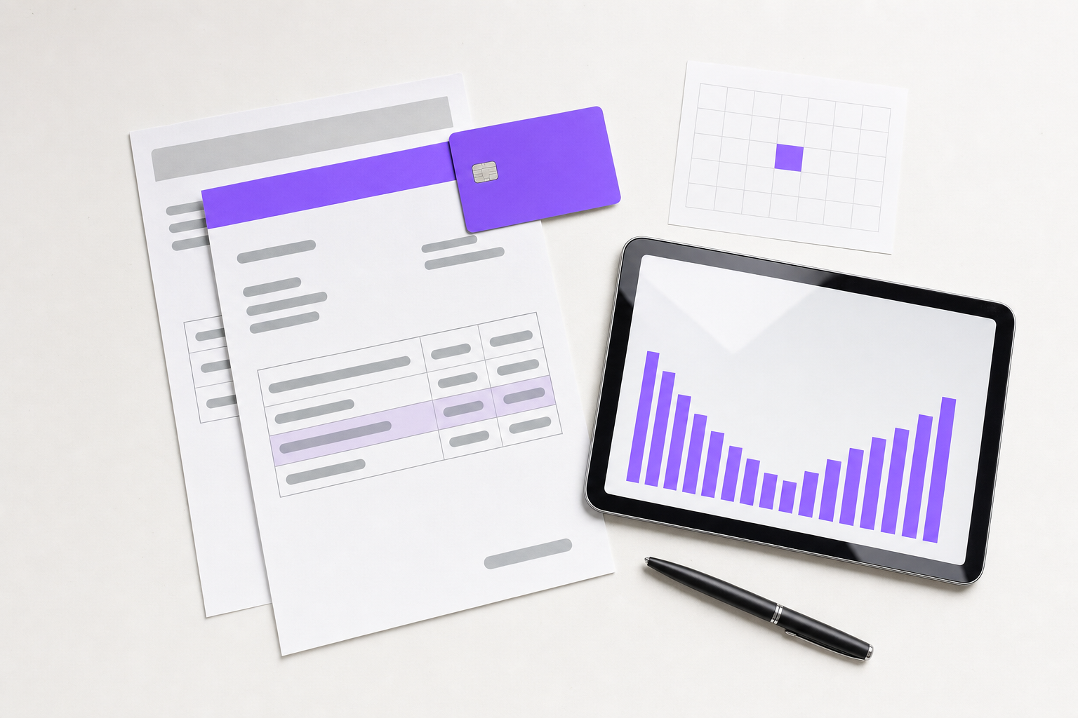 Why Profitable Businesses Still Struggle with Cash Flow