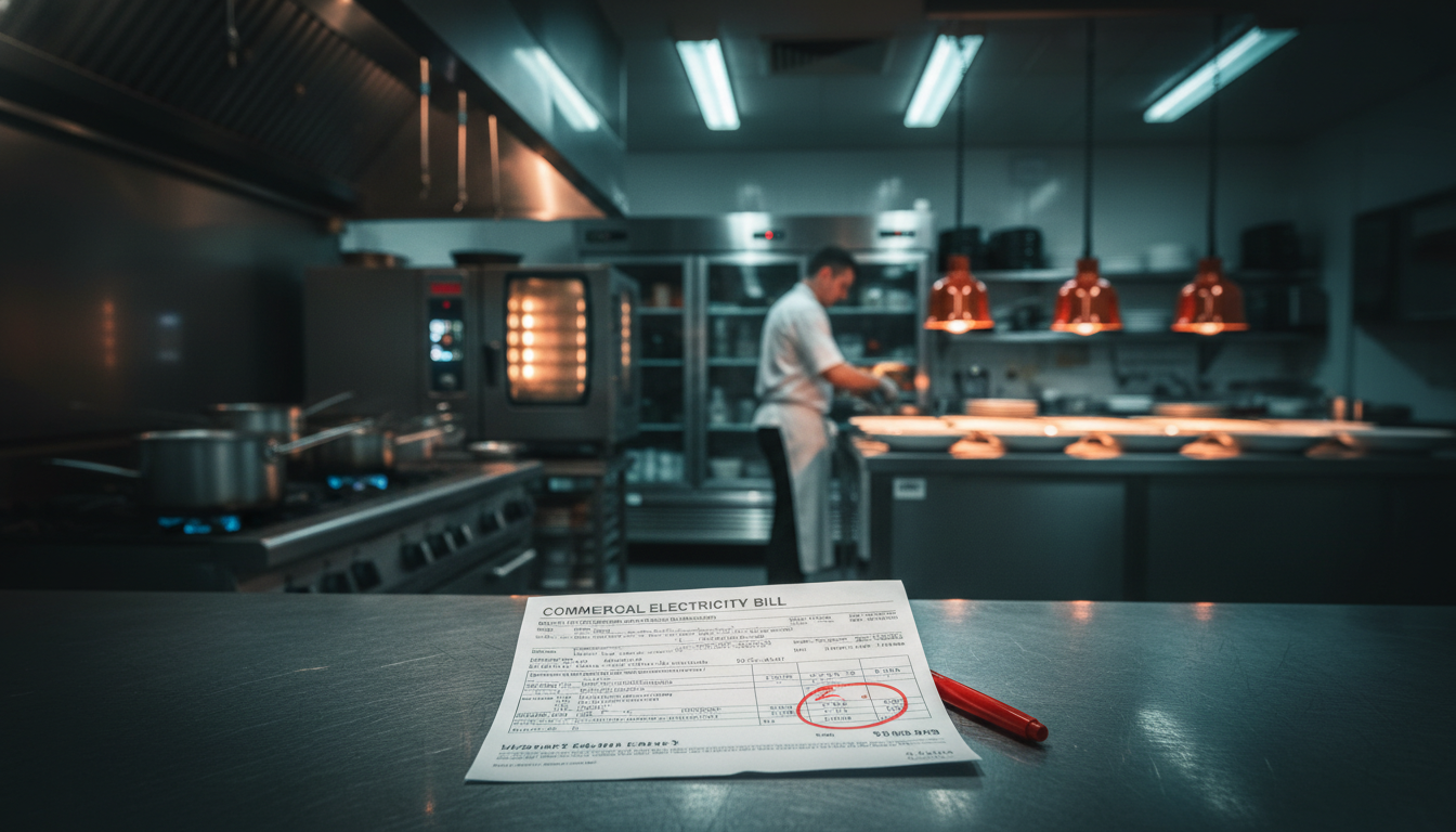 Why “Going Direct” for Energy Costs You Money And Why Partnering with SK Advisory Protects Your Bottom Line