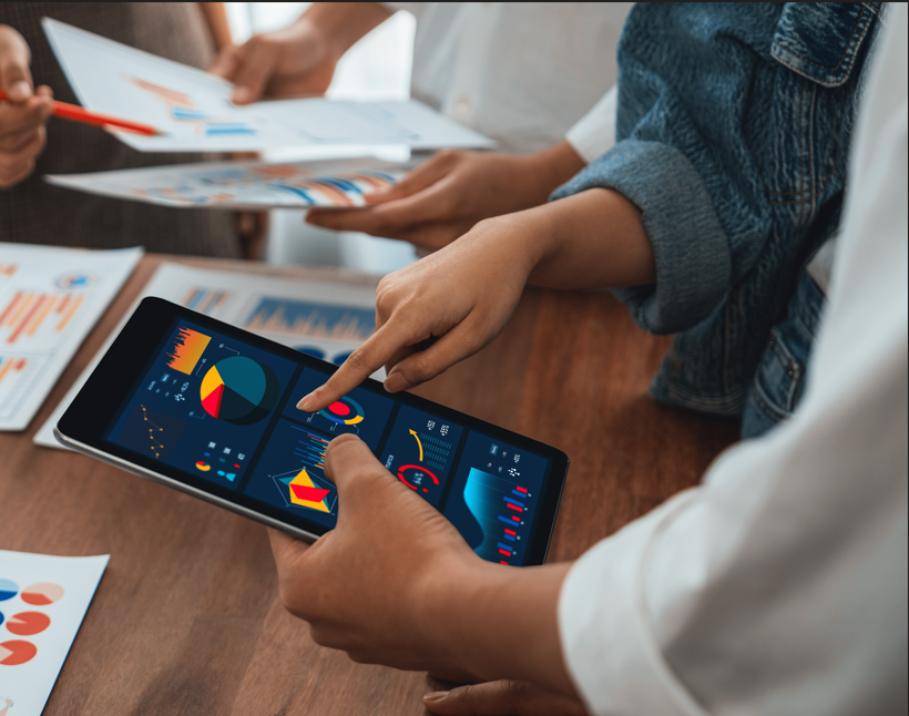 Unlocking Growth with Business Funding