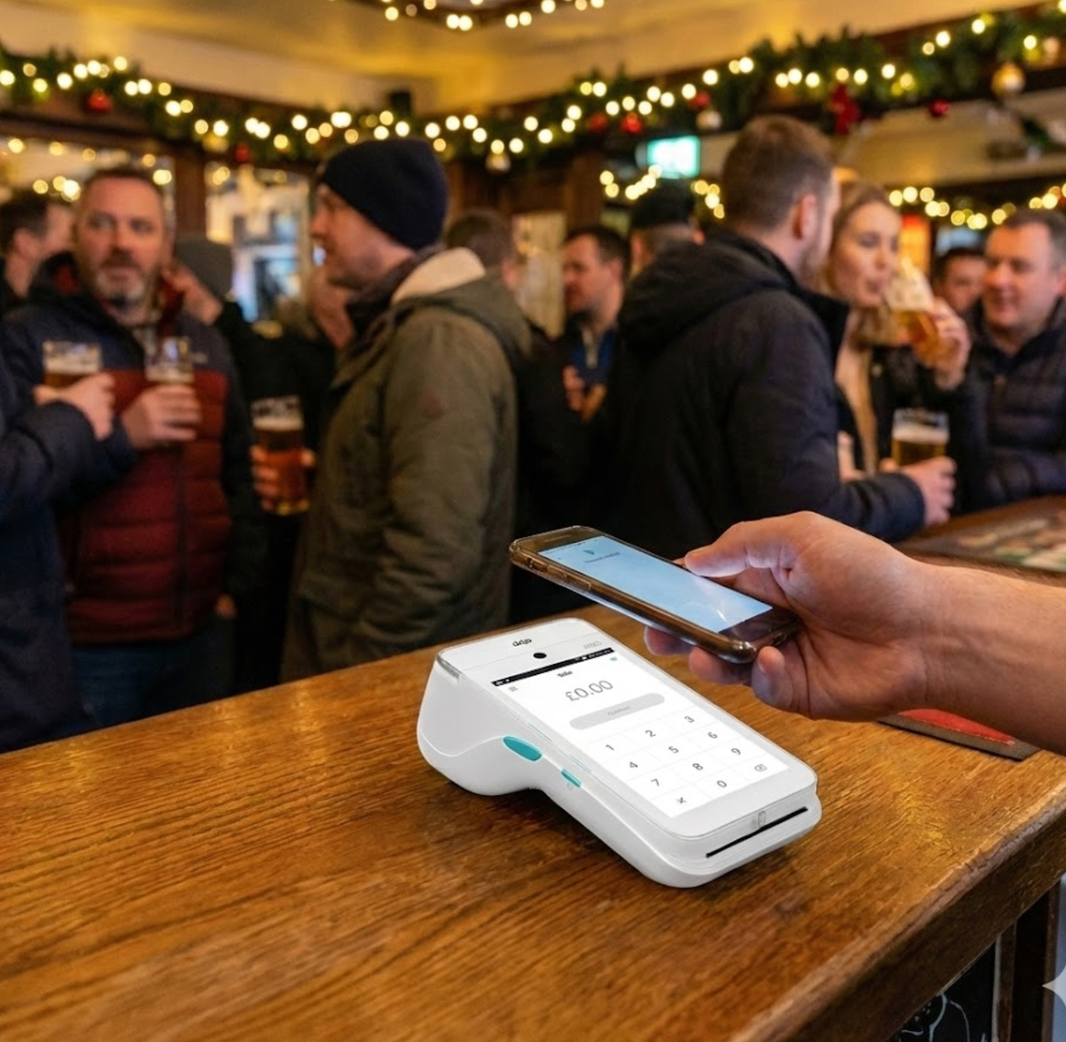 December Trading Push: Cash Advance And Card Payment Essentials for a Profitable Christmas