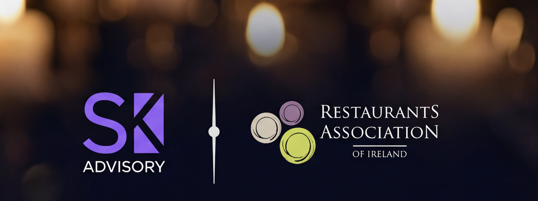 SK Advisory Joins the Restaurants Association of Ireland