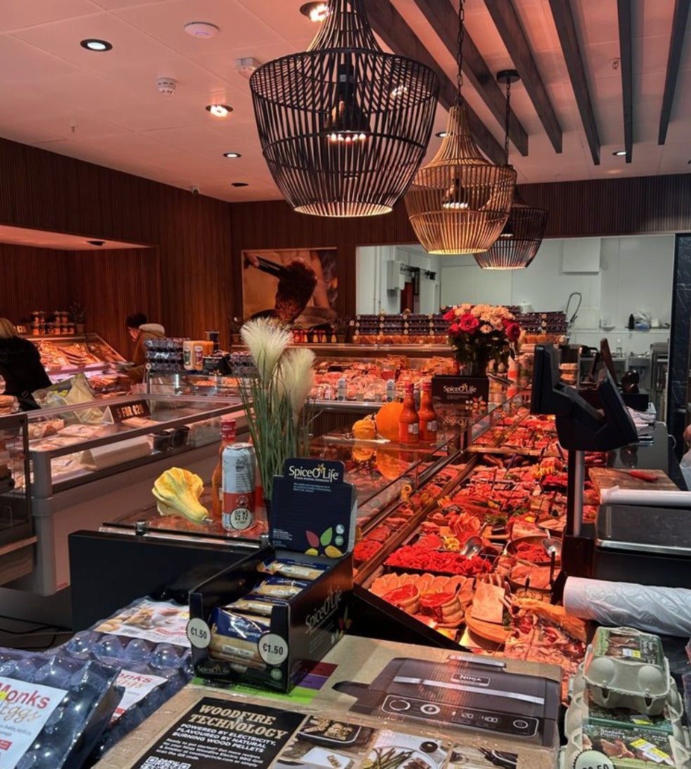 Ryan Meats - Cutting Costs and Carving Out Success With SK Advisory