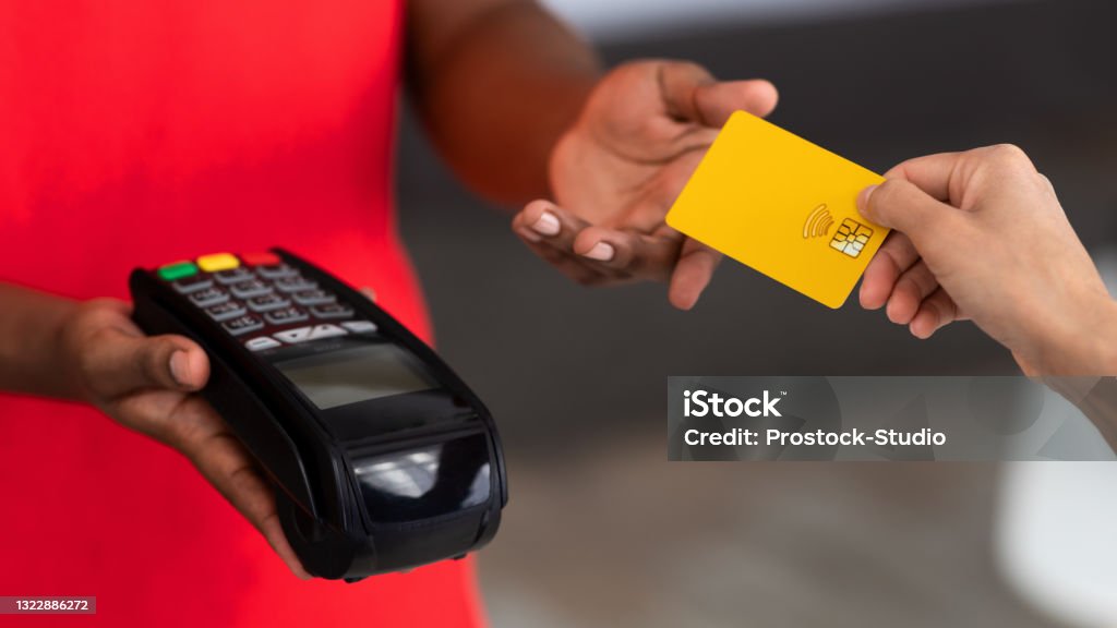 Card Payment Solutions
