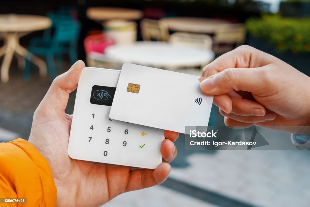 DOJO Card Payment Solutions