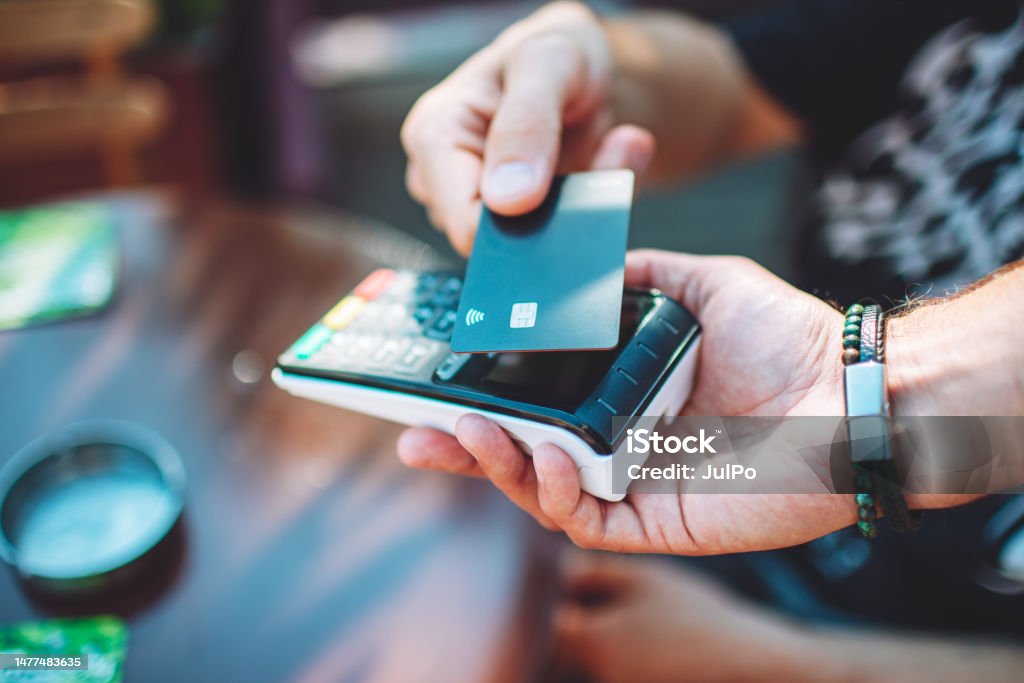 DOJO Card Payment Solutions