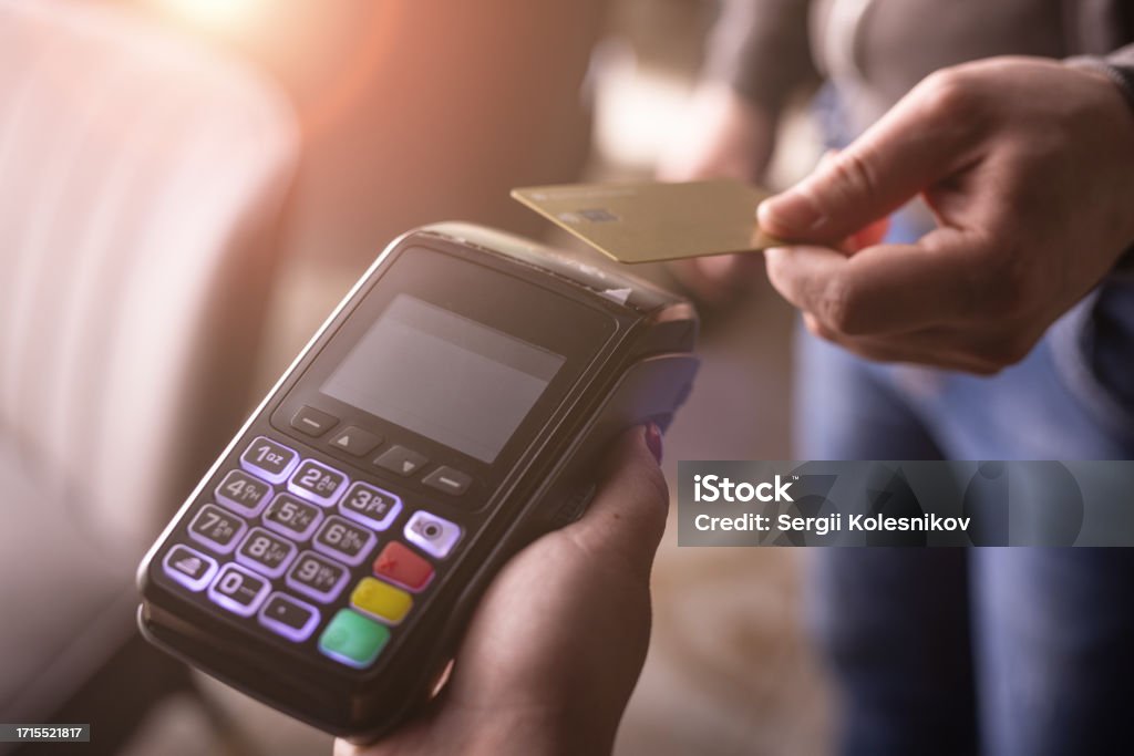DOJO Card Payment Solutions