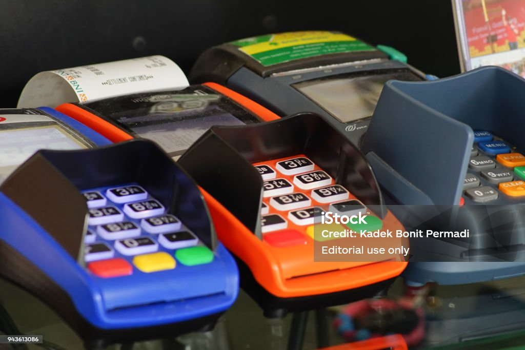Card Payment Solutions